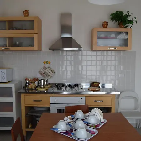 Casa E Per Lavoro Tessyhouse 4* Spinea