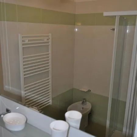 Casa E Per Lavoro Tessyhouse Bed & Breakfast Spinea