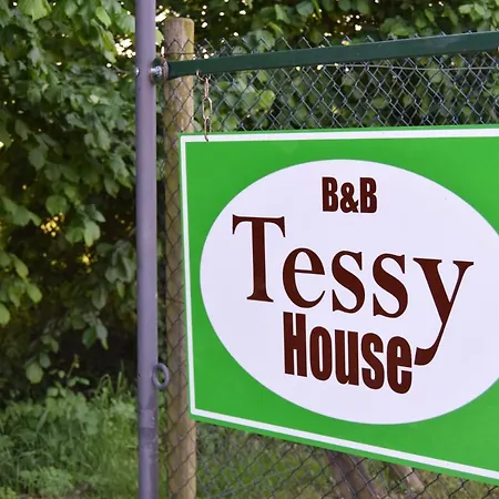 Bed & Breakfast Casa E Per Lavoro Tessyhouse *