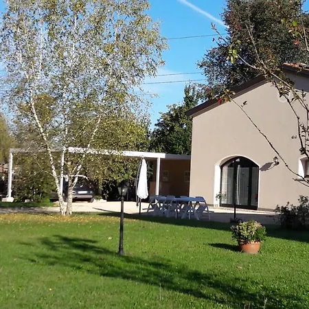Bed & Breakfast Casa E Per Lavoro Tessyhouse Spinea