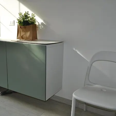 Bed & Breakfast Casa E Per Lavoro Tessyhouse