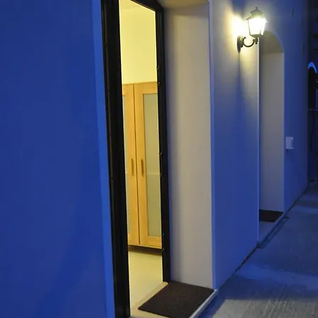 Bed & Breakfast Casa E Per Lavoro Tessyhouse Spinea