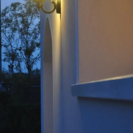 Bed & Breakfast Casa E Per Lavoro Tessyhouse