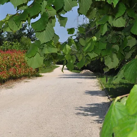 Casa E Per Lavoro Tessyhouse Bed & Breakfast 4*
