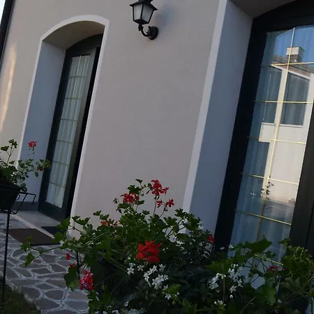 Casa E Per Lavoro Tessyhouse 4* Spinea