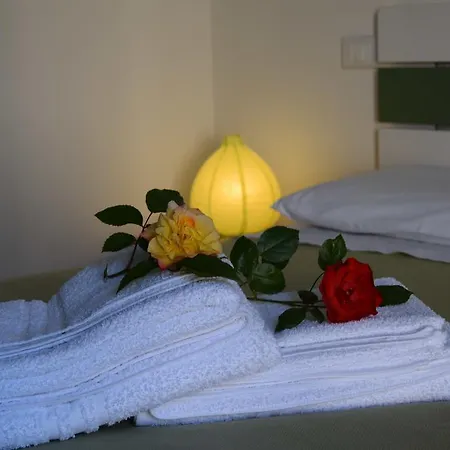 Bed & Breakfast Casa E Per Lavoro Tessyhouse Spinea