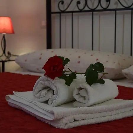 Casa E Per Lavoro Tessyhouse 4*