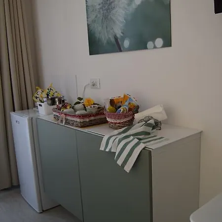 Casa E Per Lavoro Tessyhouse Bed & Breakfast