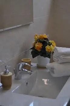 Casa E Per Lavoro Tessyhouse Bed & Breakfast Spinea