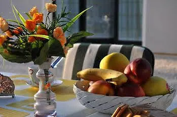 Casa E Per Lavoro Tessyhouse 4*