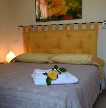 Casa E Per Lavoro Tessyhouse 4*
