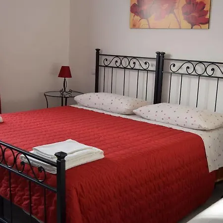 Casa E Per Lavoro Tessyhouse 4* Spinea