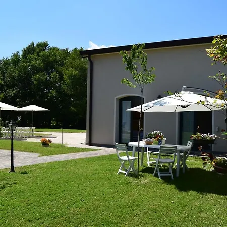 Casa E Per Lavoro Tessyhouse 4*