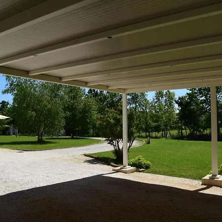 Bed & Breakfast Casa E Per Lavoro Tessyhouse