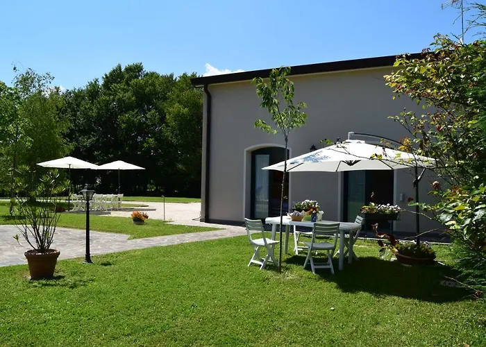 Casa E Per Lavoro Tessyhouse 4*