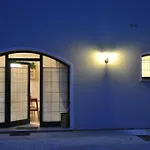 Nocleg ze śniadaniem Casa E Per Lavoro Tessyhouse