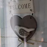 Casa E Per Lavoro Tessyhouse 4*