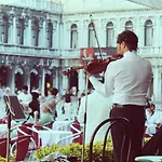 Nocleg ze śniadaniem Casa E Per Lavoro Tessyhouse Spinea