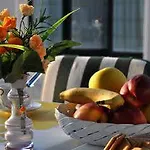 Casa E Per Lavoro Tessyhouse 4*