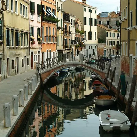 Casa E Per Lavoro Tessyhouse Spinea
