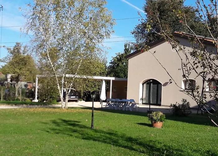 Bed & Breakfast Casa E Per Lavoro Tessyhouse Spinea