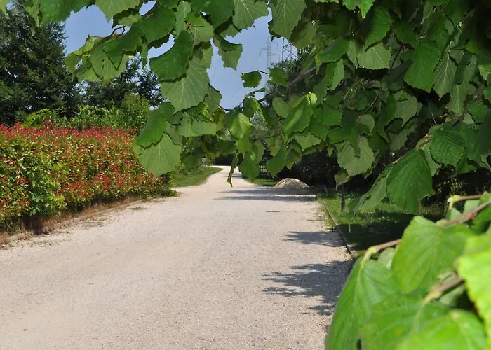 Casa E Per Lavoro Tessyhouse Bed & Breakfast 4*