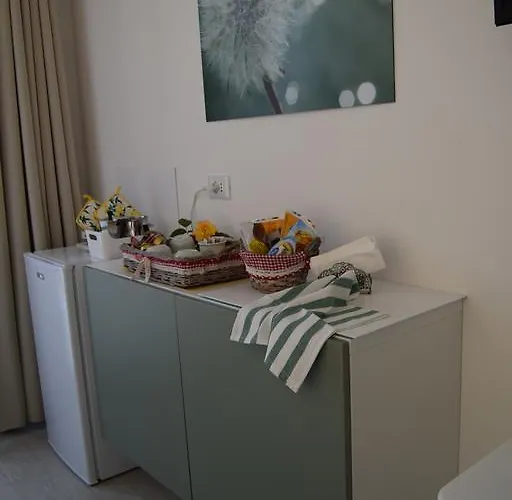 Casa E Per Lavoro Tessyhouse Bed & Breakfast