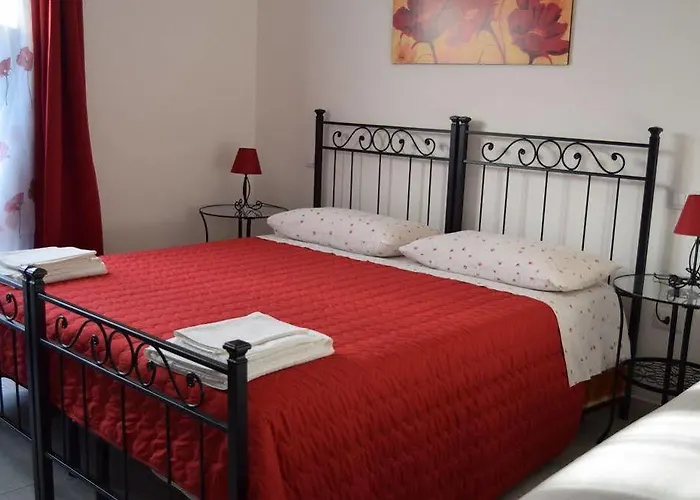 Casa E Per Lavoro Tessyhouse 4* Spinea