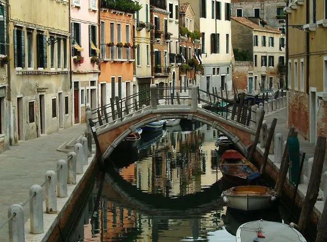 Casa E Per Lavoro Tessyhouse Spinea