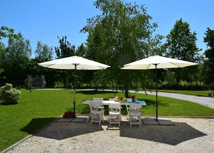 Casa E Per Lavoro Tessyhouse 4*
