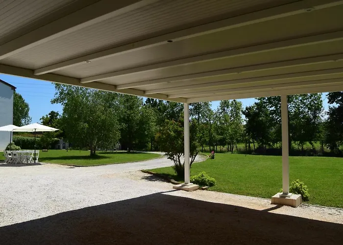 Bed & Breakfast Casa E Per Lavoro Tessyhouse